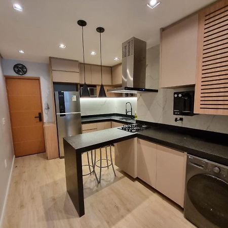 Esplendido E Moderno Copacabana - 3 Quadras Da Praia E Metro - Ar Condicionado Ріо-де-Жанейро Екстер'єр фото