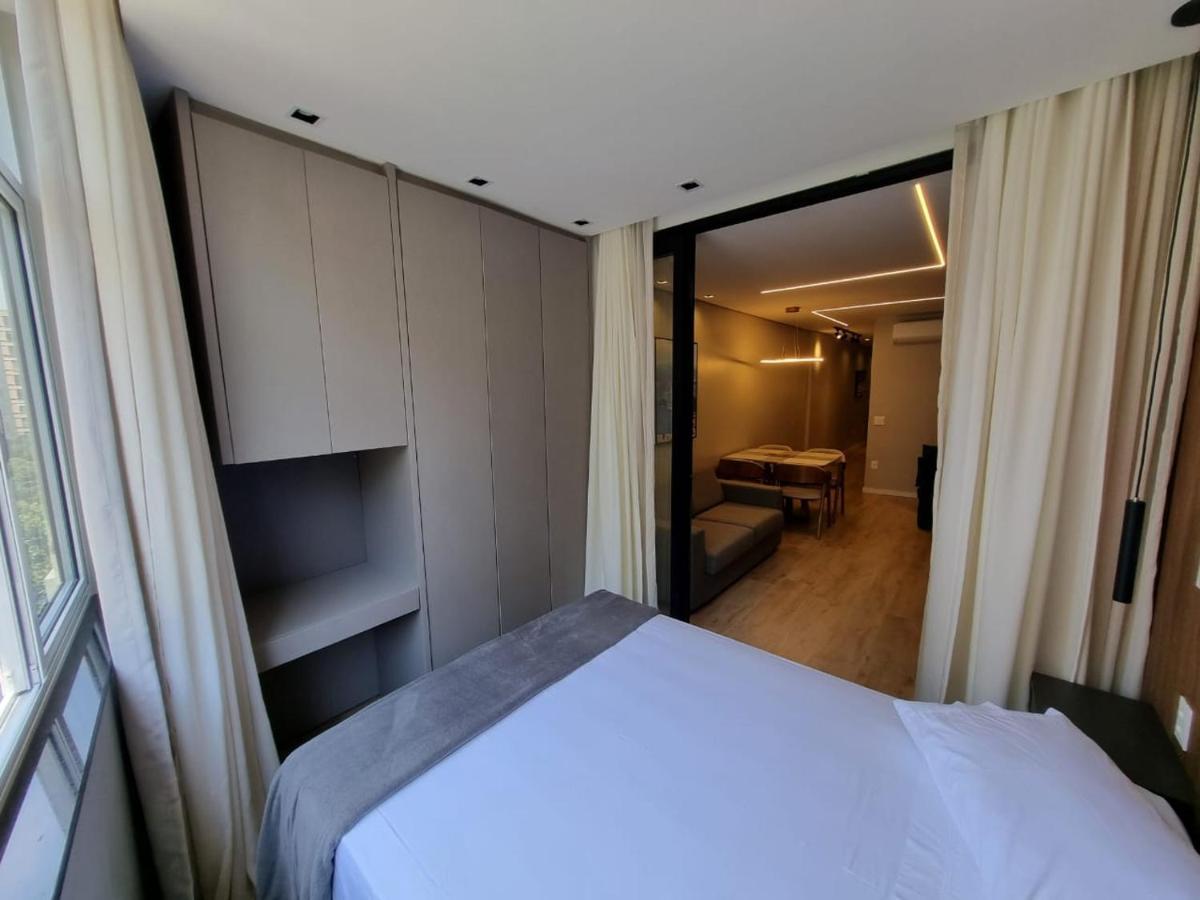 Esplendido E Moderno Copacabana - 3 Quadras Da Praia E Metro - Ar Condicionado Ріо-де-Жанейро Екстер'єр фото