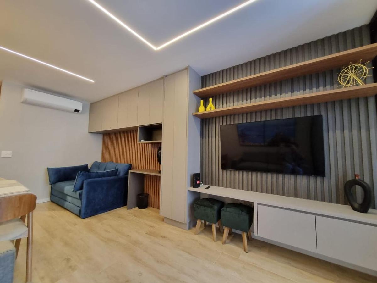 Esplendido E Moderno Copacabana - 3 Quadras Da Praia E Metro - Ar Condicionado Ріо-де-Жанейро Екстер'єр фото