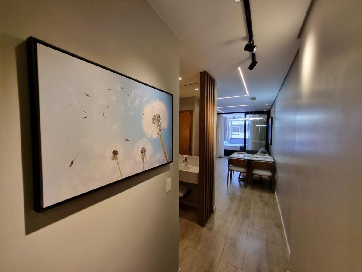 Esplendido E Moderno Copacabana - 3 Quadras Da Praia E Metro - Ar Condicionado Ріо-де-Жанейро Екстер'єр фото