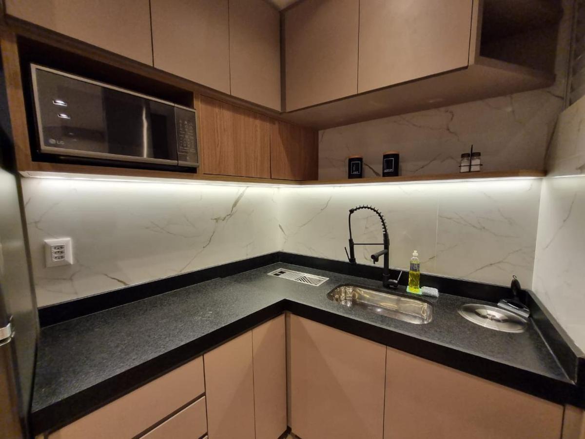 Esplendido E Moderno Copacabana - 3 Quadras Da Praia E Metro - Ar Condicionado Ріо-де-Жанейро Екстер'єр фото