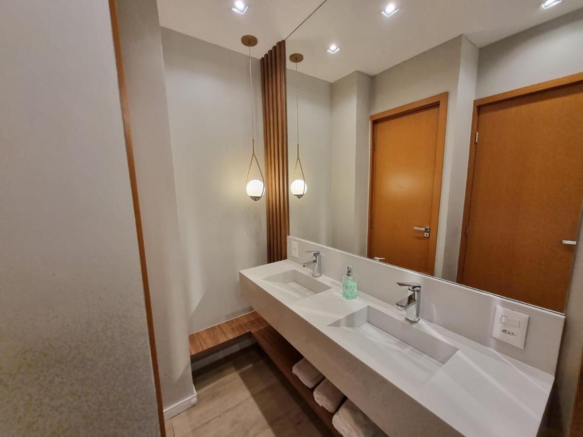 Esplendido E Moderno Copacabana - 3 Quadras Da Praia E Metro - Ar Condicionado Ріо-де-Жанейро Екстер'єр фото