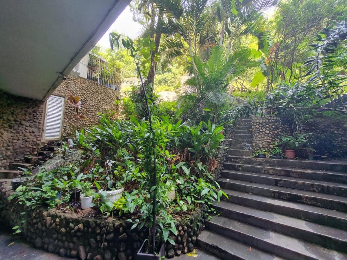Esplendido E Moderno Copacabana - 3 Quadras Da Praia E Metro - Ar Condicionado Ріо-де-Жанейро Екстер'єр фото